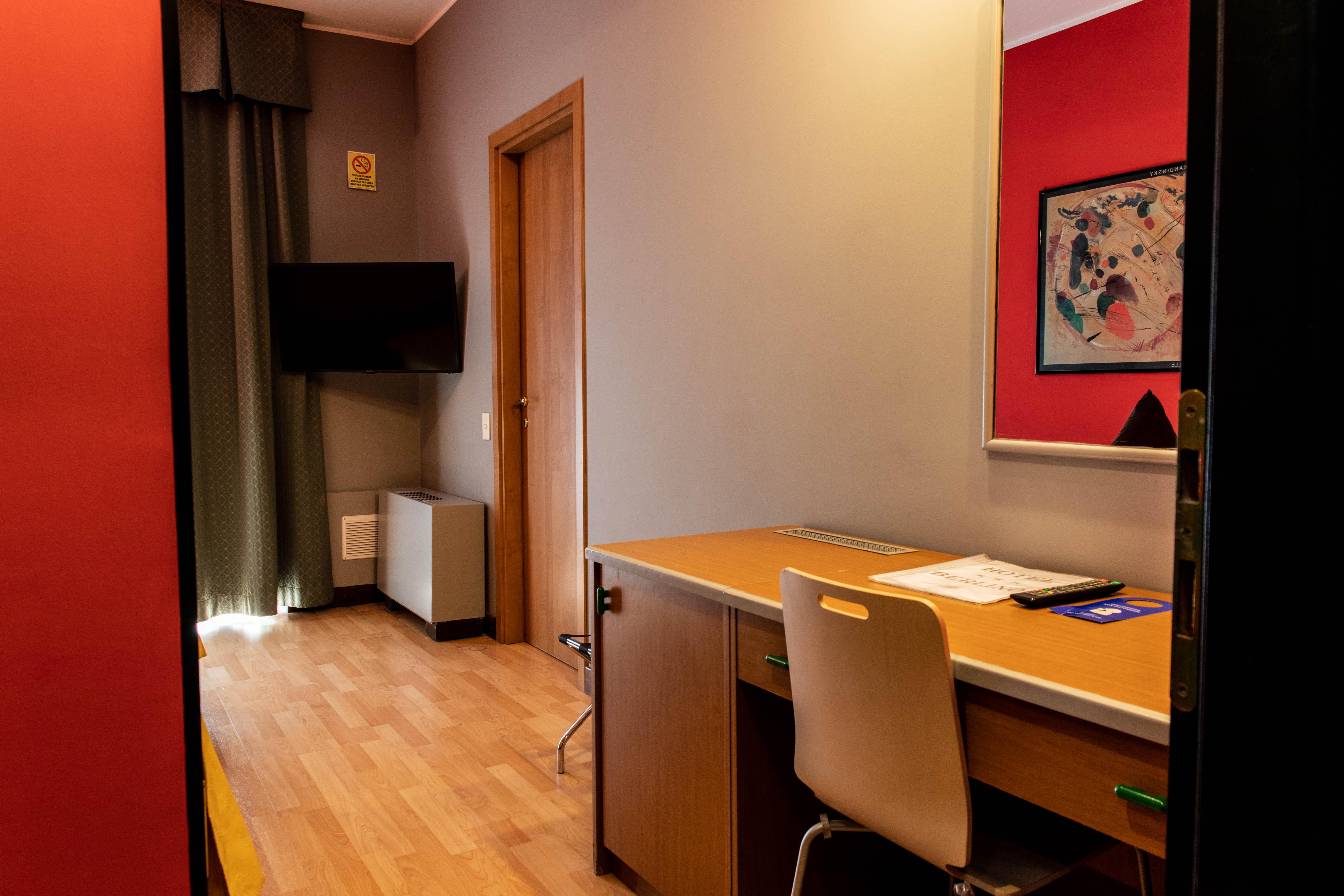 Hotel Berlino — Fotos 1