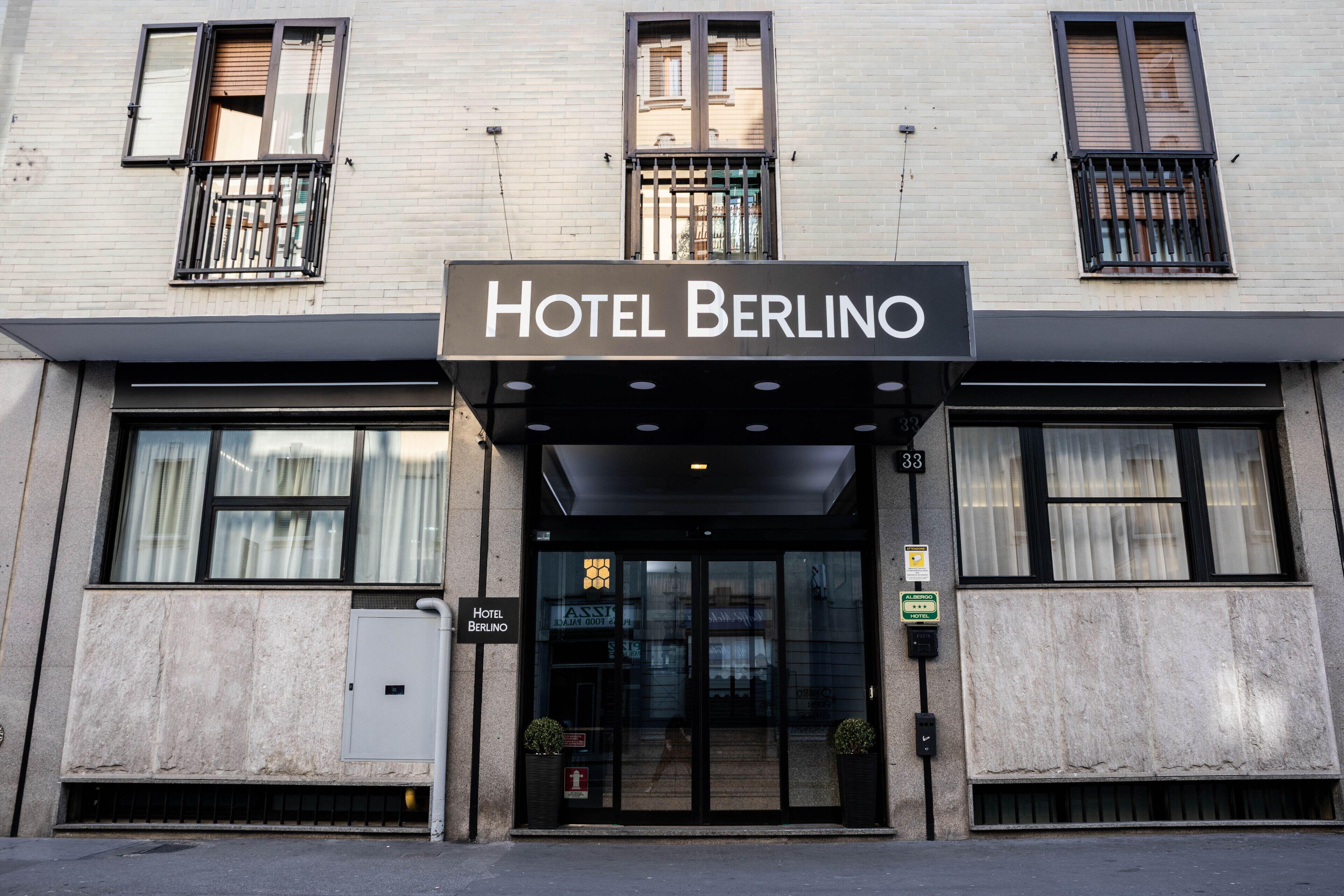 Hotel Berlino — Fotos 2